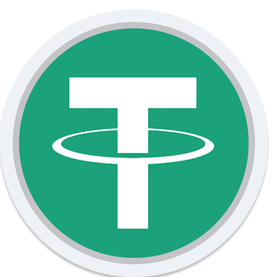 USDT logo